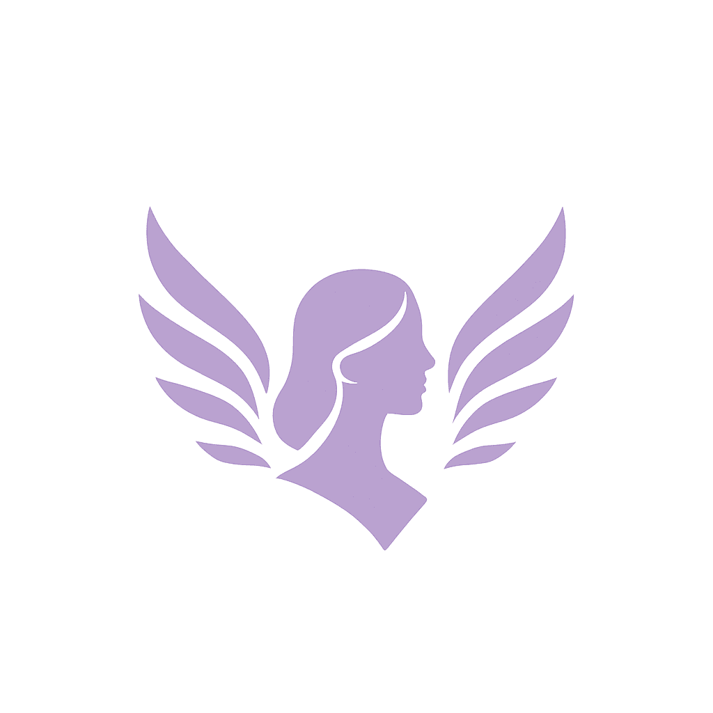 HigherFemme logo - OnlyFans management agency